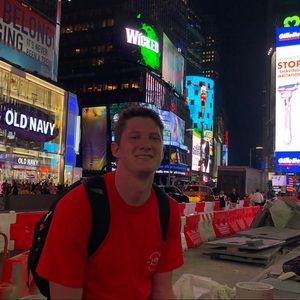 Meet your Posher, Shane